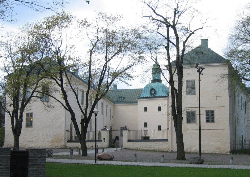 Linköping's Castle- and Cathedral Museum, Linköping, Sweden, Sweden